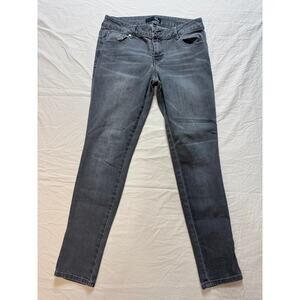 1822 Denim Women’s Gray Jeans Size 29